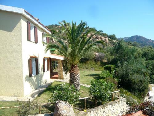 Hostal Villa Casanova