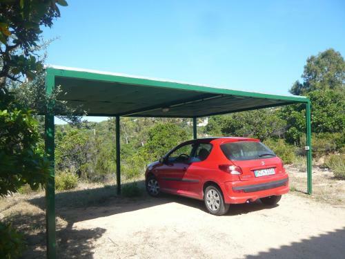 Hostal Villa Casanova