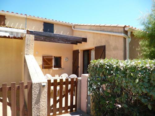 Holiday Home Maisons Du Soleil II Port-leucate
