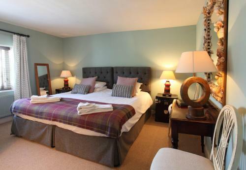 The Crown Hotel
