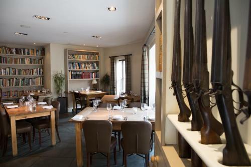 The Crown Hotel