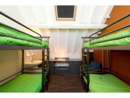 Albergue Yha Wells-next-the-sea
