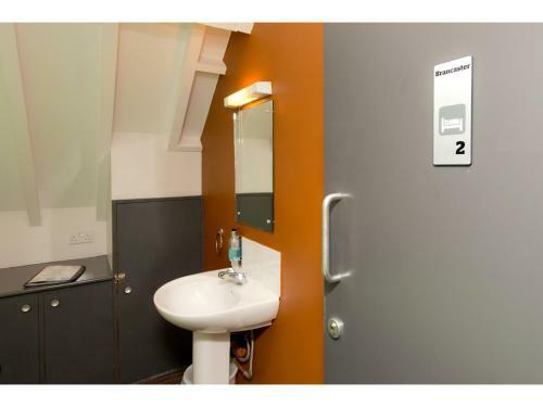 Albergue Yha Wells-next-the-sea