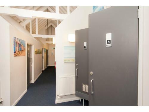 Albergue Yha Wells-next-the-sea