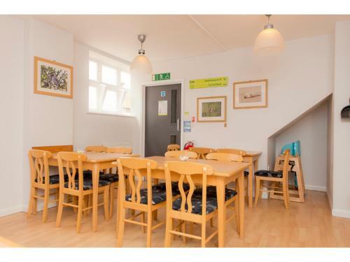 Albergue Yha Wells-next-the-sea