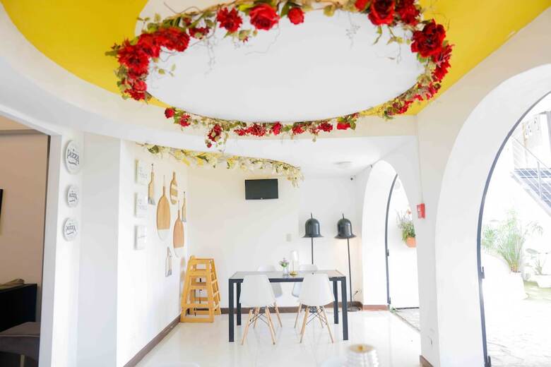 Laurentia Hotel Boutique