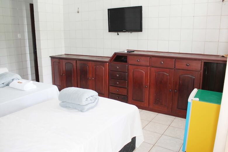 Hotel Pousada Farol Da Praia