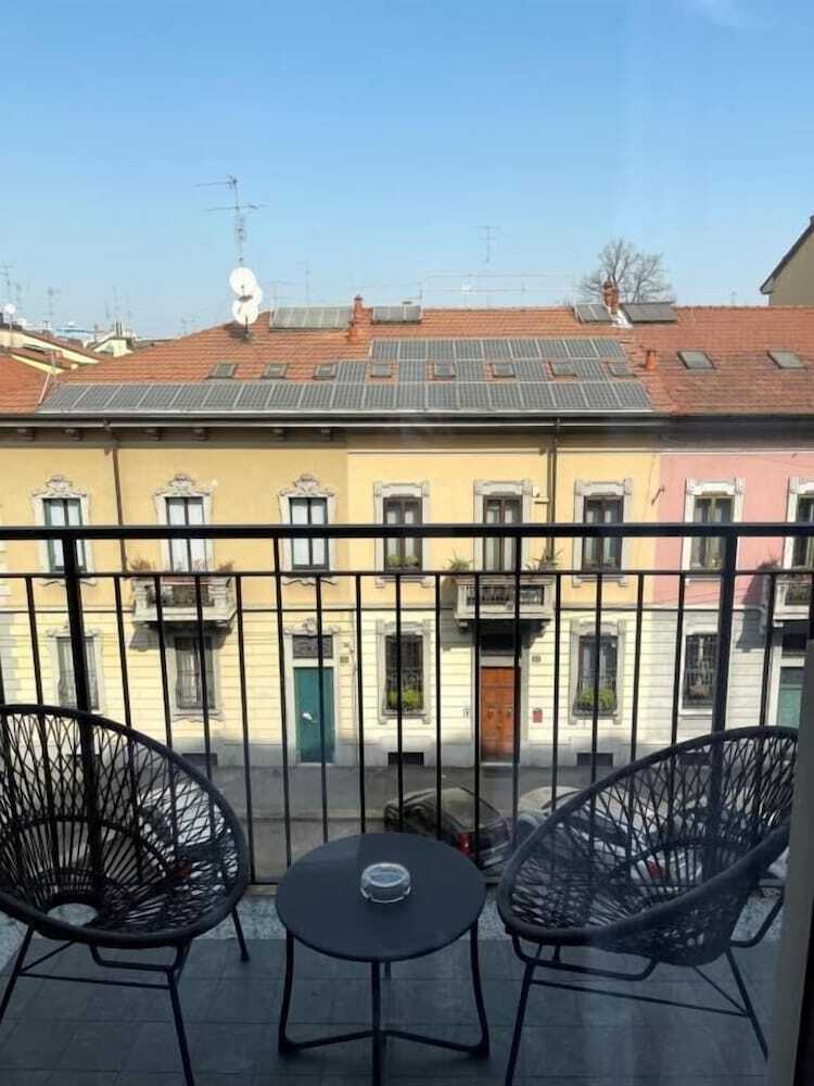 Gatto Bianco Mia Aparthotel
