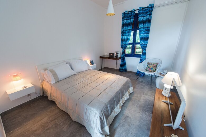 Hotel Apolline Martinique