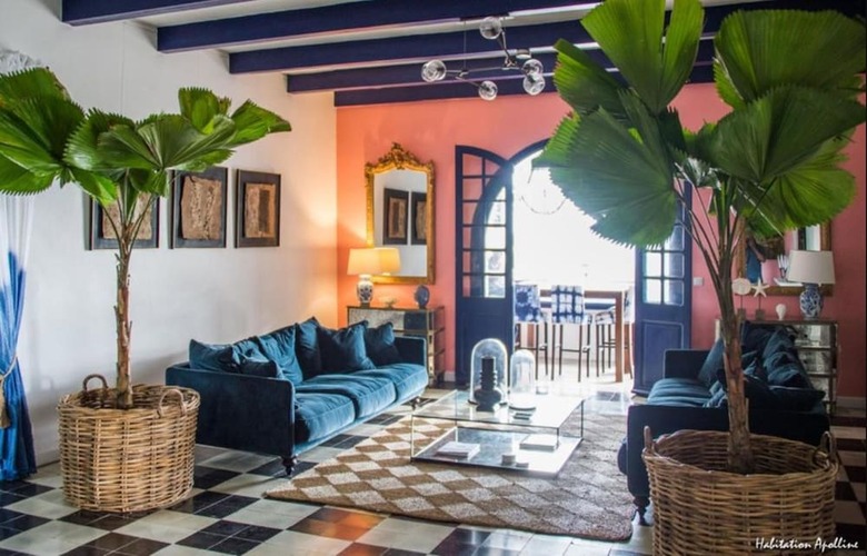 Hotel Apolline Martinique
