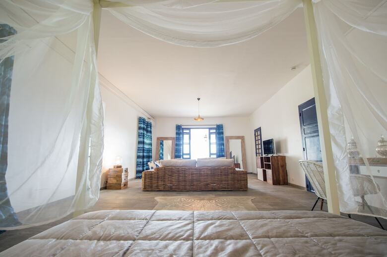 Hotel Apolline Martinique