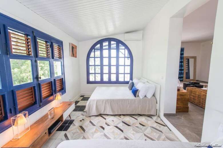 Hotel Apolline Martinique