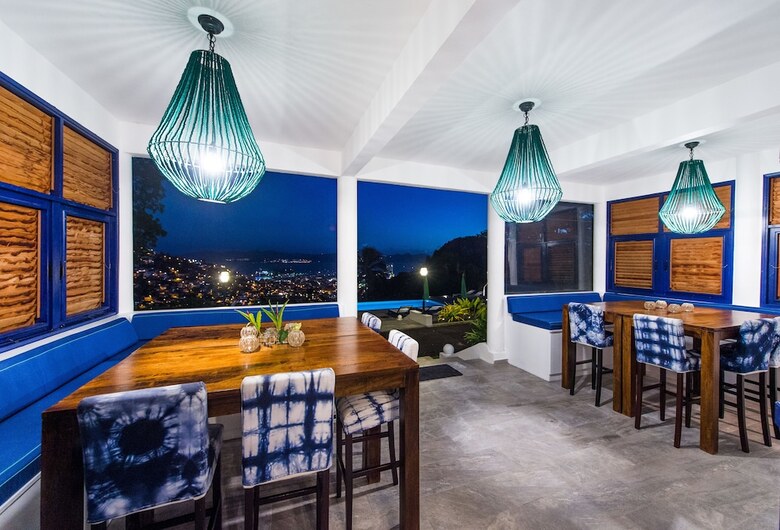 Hotel Apolline Martinique