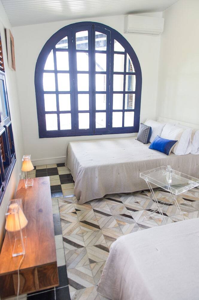 Hotel Apolline Martinique