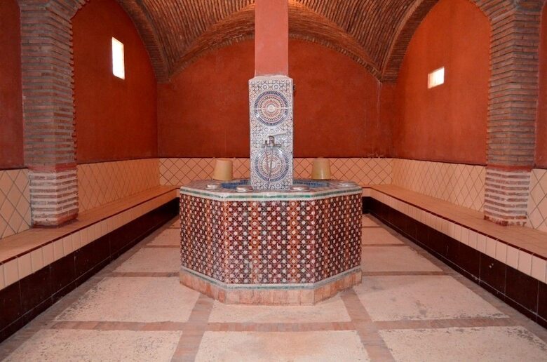 Hotel La Kasbah