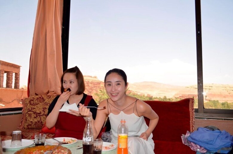 Hotel La Kasbah