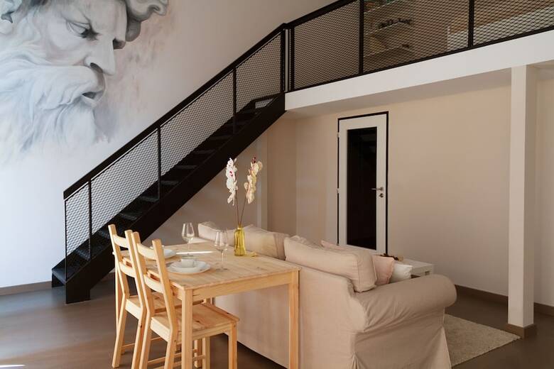 Hotel Ricci Apartments