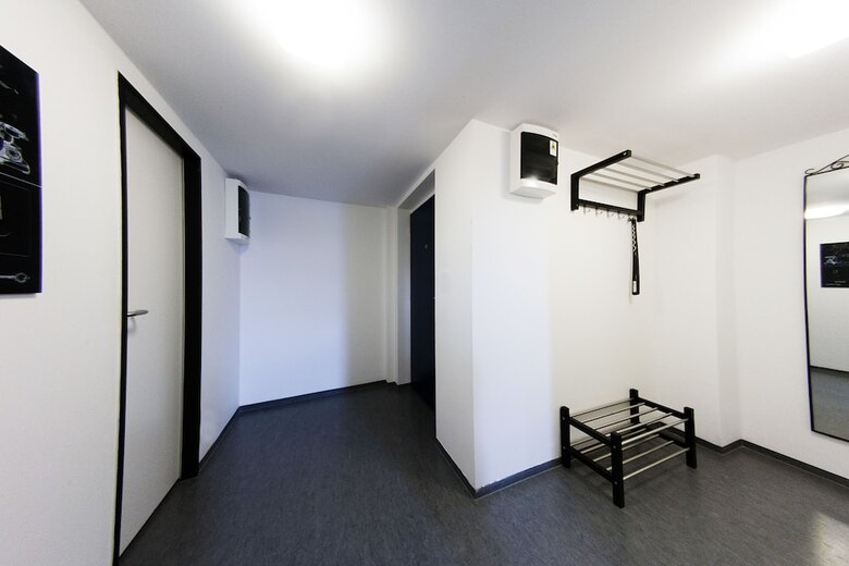 Hotel Ricci Apartments