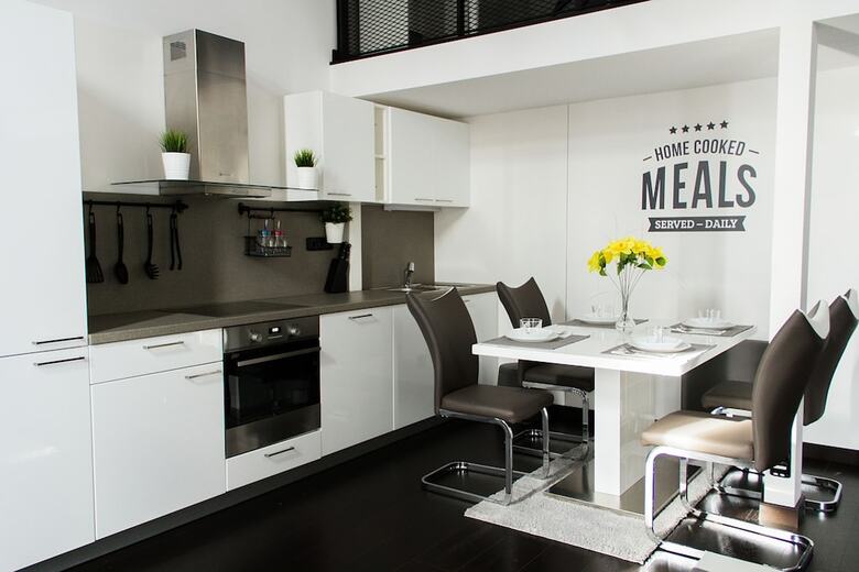 Hotel Ricci Apartments