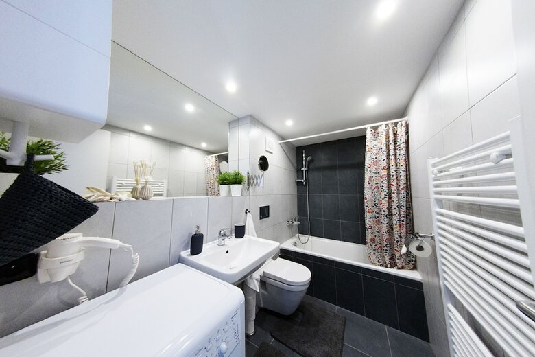 Hotel Ricci Apartments