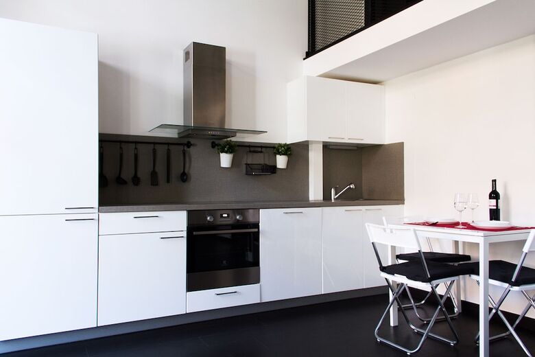 Hotel Ricci Apartments