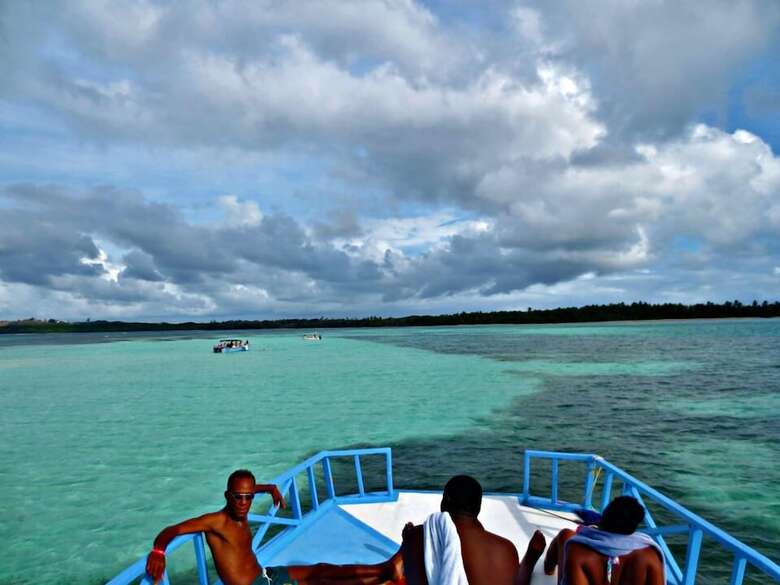 The Nest Tobago Apartments