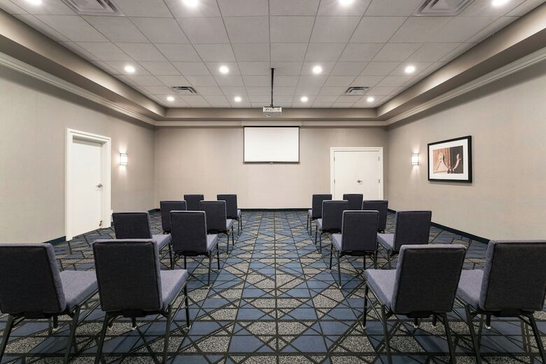 Hotel Courtyard By Marriott St. Petersburg Downtown