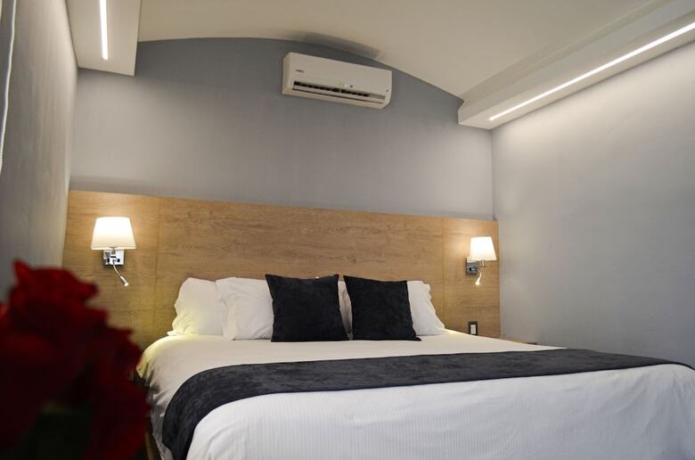 Bed & Breakfast Hotel Casa Bella