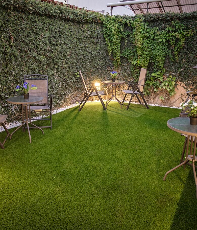 Bed & Breakfast Hotel Casa Bella