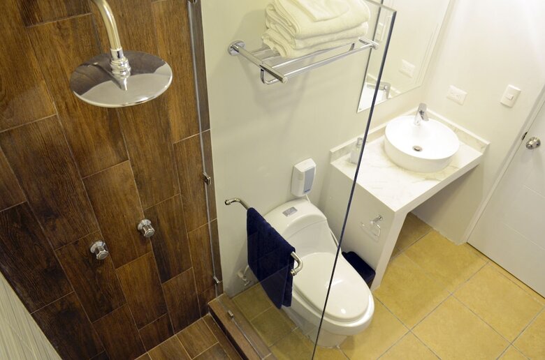 Bed & Breakfast Hotel Casa Bella