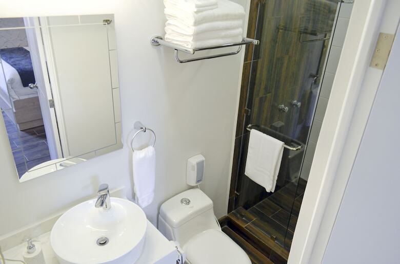 Bed & Breakfast Hotel Casa Bella