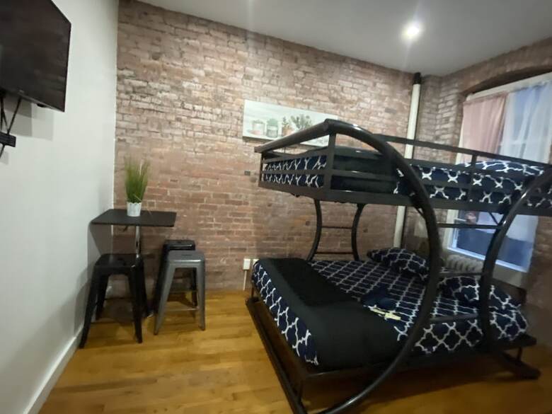 Aparthotel 31 Street Broadway Hotel
