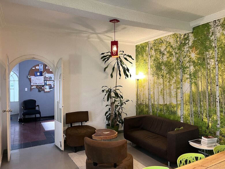 Bed & Breakfast Distrito Condesa Rooms And Studios