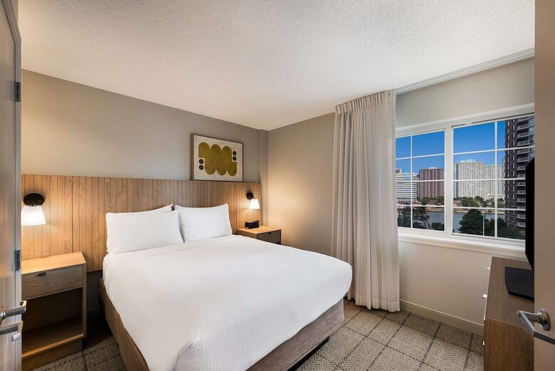 Hotel Sonesta Simply Suites Jersey City