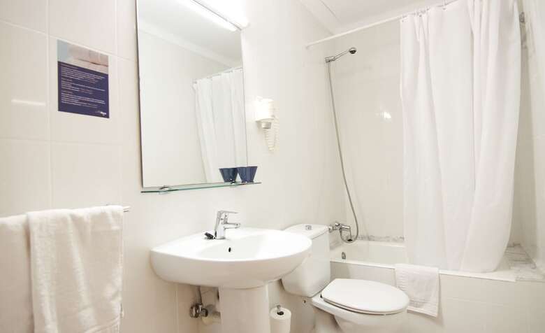 Hotel Apartamentos Niza