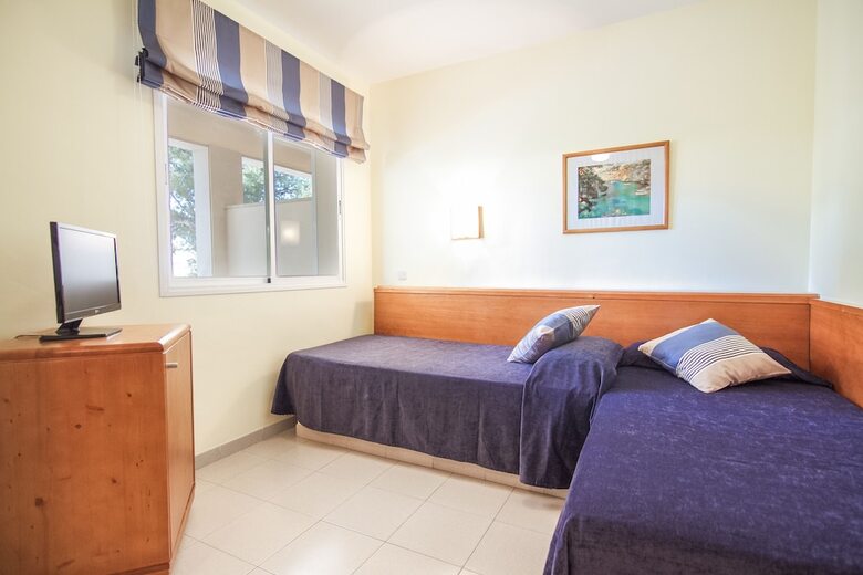 Hotel Apartamentos Niza