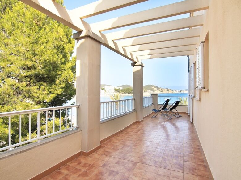 Hotel Apartamentos Niza