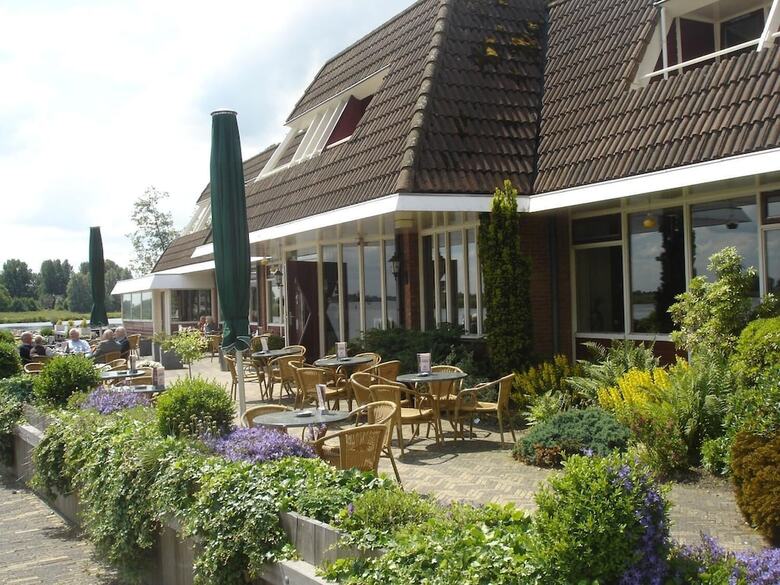 Hotel Restaurant Ie-sicht