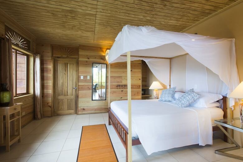 Hotel Castara Retreats