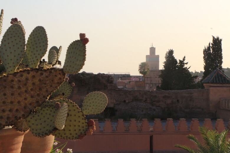Riad Ciel D'orient