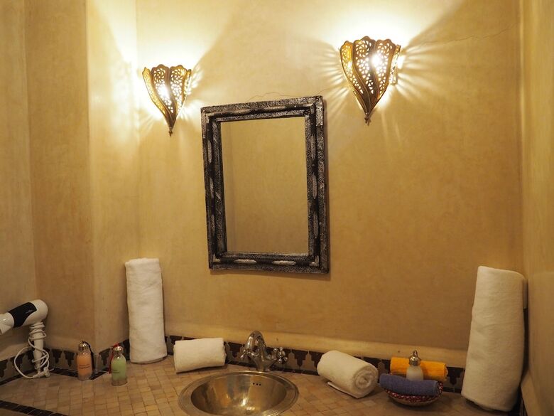 Riad Ciel D'orient