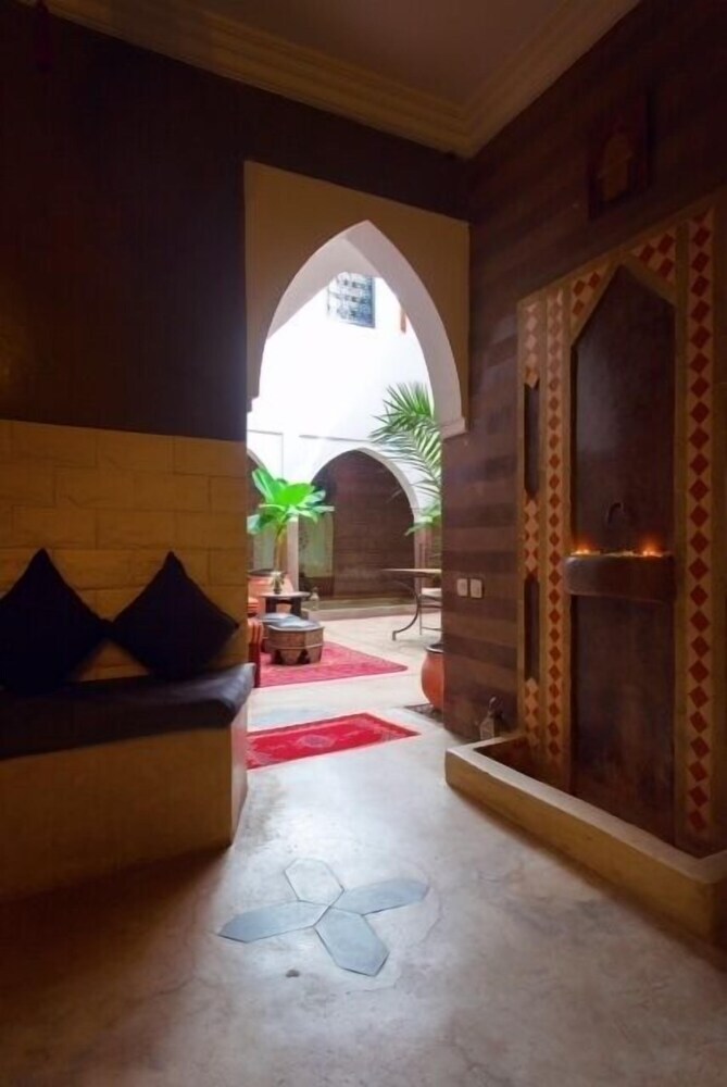 Riad Dar Kamar Zamane - Adults Only