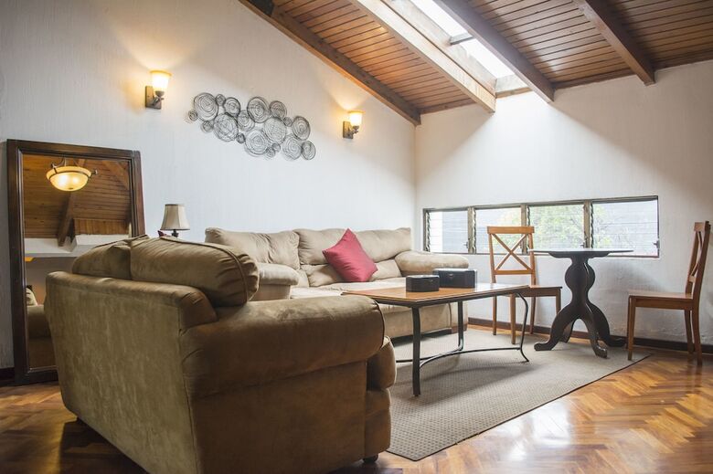 Bed & Breakfast Hotel Casa Nola
