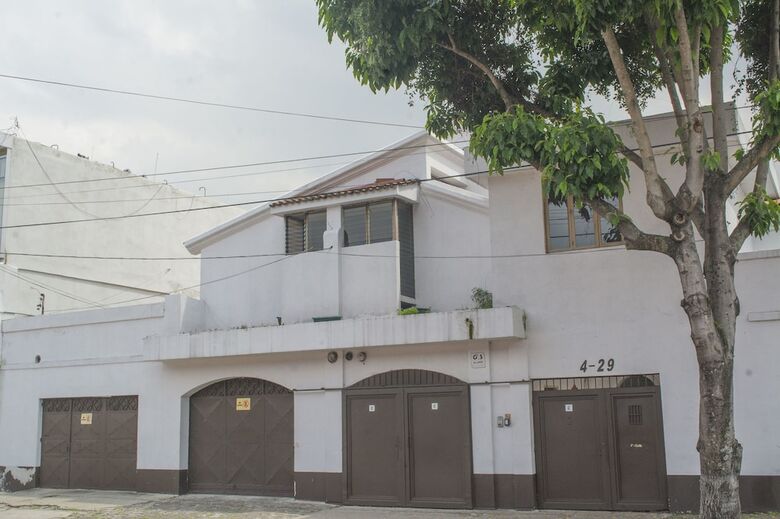 Bed & Breakfast Hotel Casa Nola