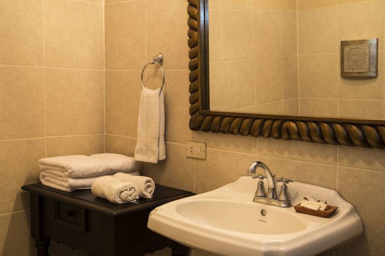 Bed & Breakfast Hotel Casa Nola