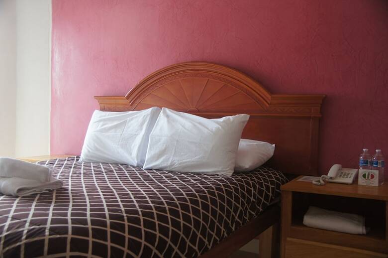 Hotel Casa Del Parque Vallarta