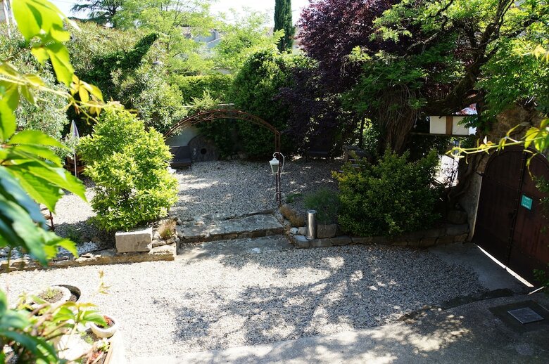 La Maison Du Manoir Chambres D'h�tes