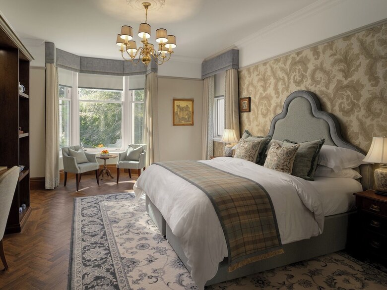 Hotel Marcliffe