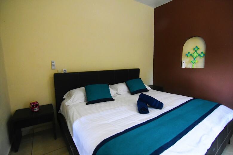 Hotel Sayulita Kart Inn