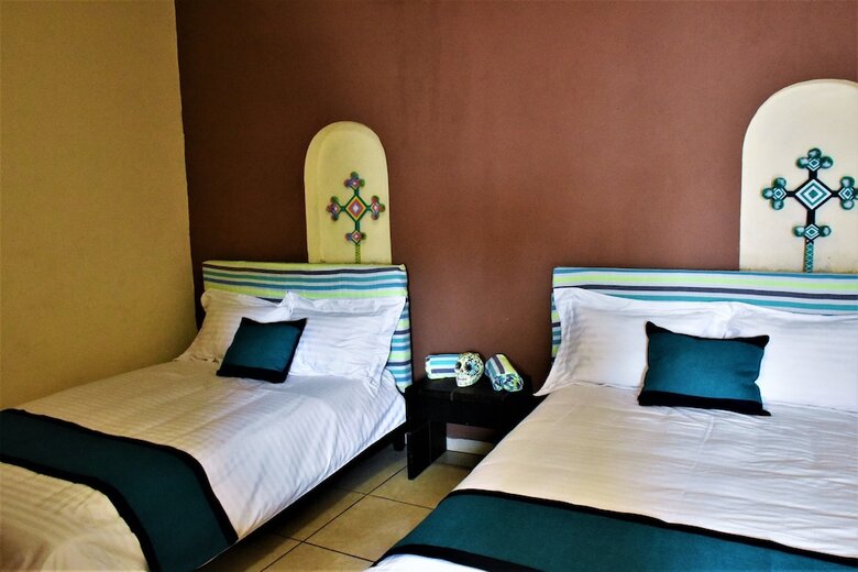 Hotel Sayulita Kart Inn